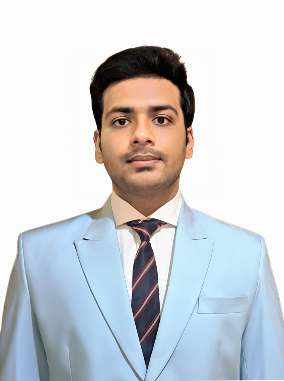 Aninda Kumar Das